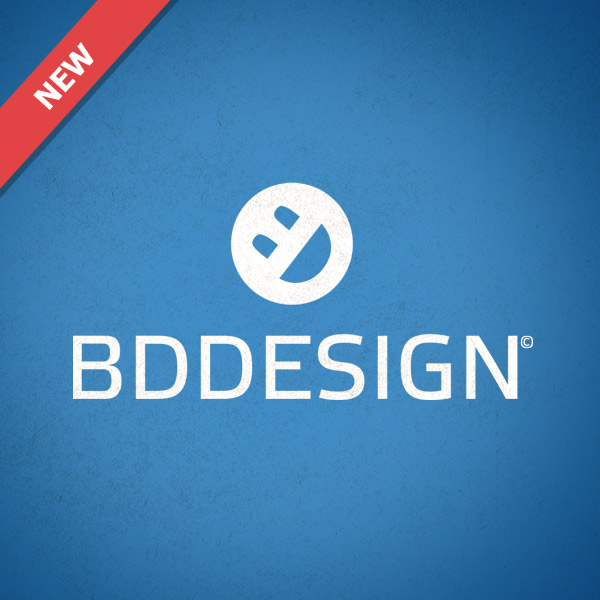   . BDDESIGN LOGO. Dmitriy Bredihin make logo in 2009